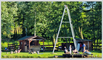 Wakepark Drzewica
